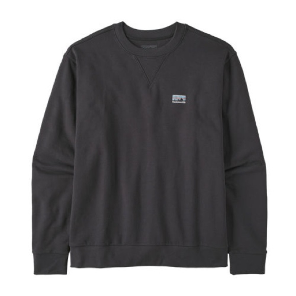 (L) NWOT Patagonia Women’s Dark Gray Crewneck Sweatshirt